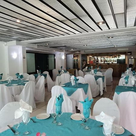 La Belle Etoile Aparthotel กรองด์เบย์ ภายนอก รูปภาพ