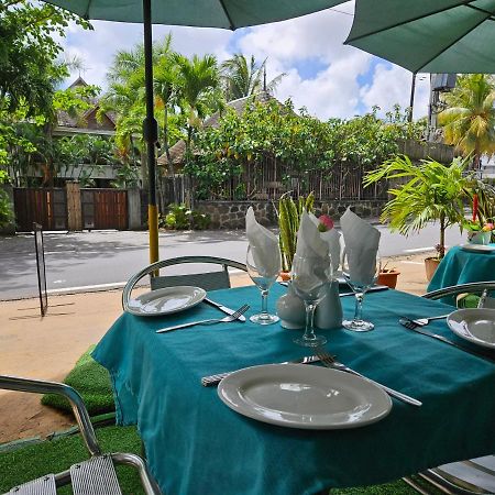 La Belle Etoile Aparthotel กรองด์เบย์ ภายนอก รูปภาพ