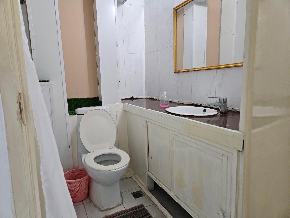 La Belle Etoile Aparthotel กรองด์เบย์ ภายนอก รูปภาพ