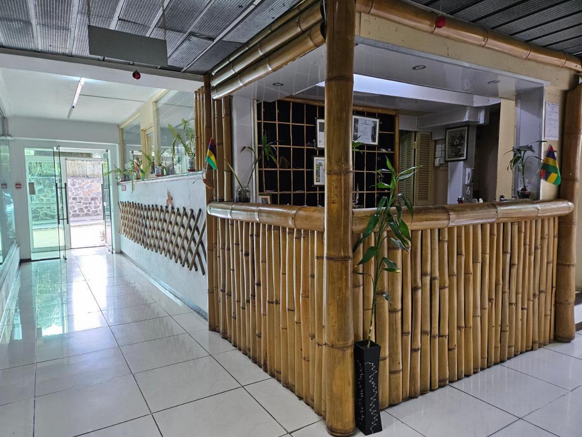 La Belle Etoile Aparthotel กรองด์เบย์ ภายนอก รูปภาพ