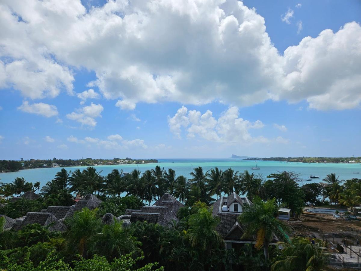 La Belle Etoile Aparthotel กรองด์เบย์ ภายนอก รูปภาพ
