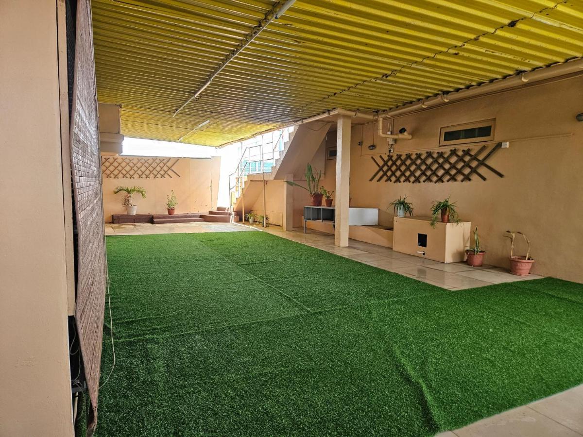La Belle Etoile Aparthotel กรองด์เบย์ ภายนอก รูปภาพ