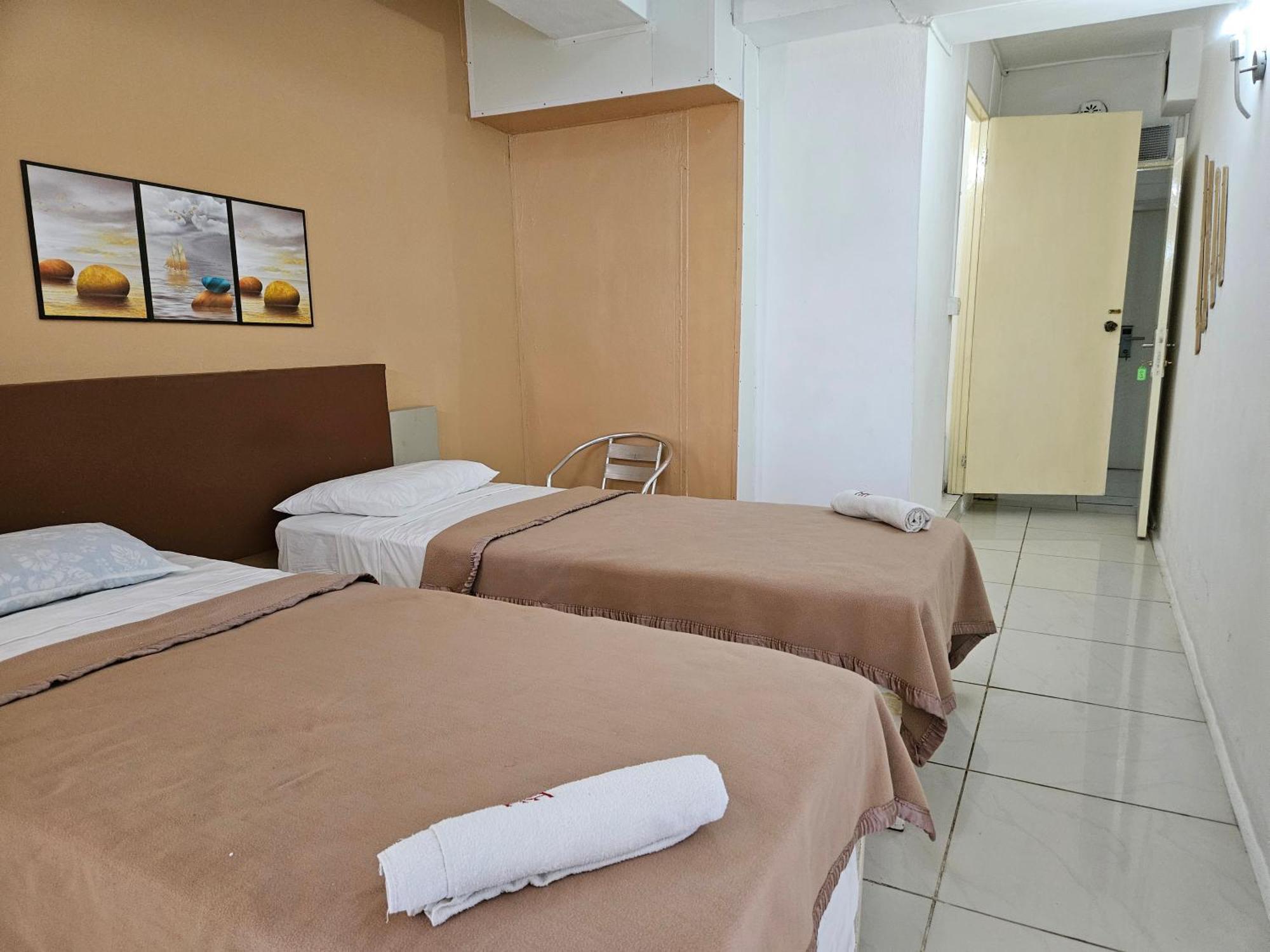 La Belle Etoile Aparthotel กรองด์เบย์ ภายนอก รูปภาพ